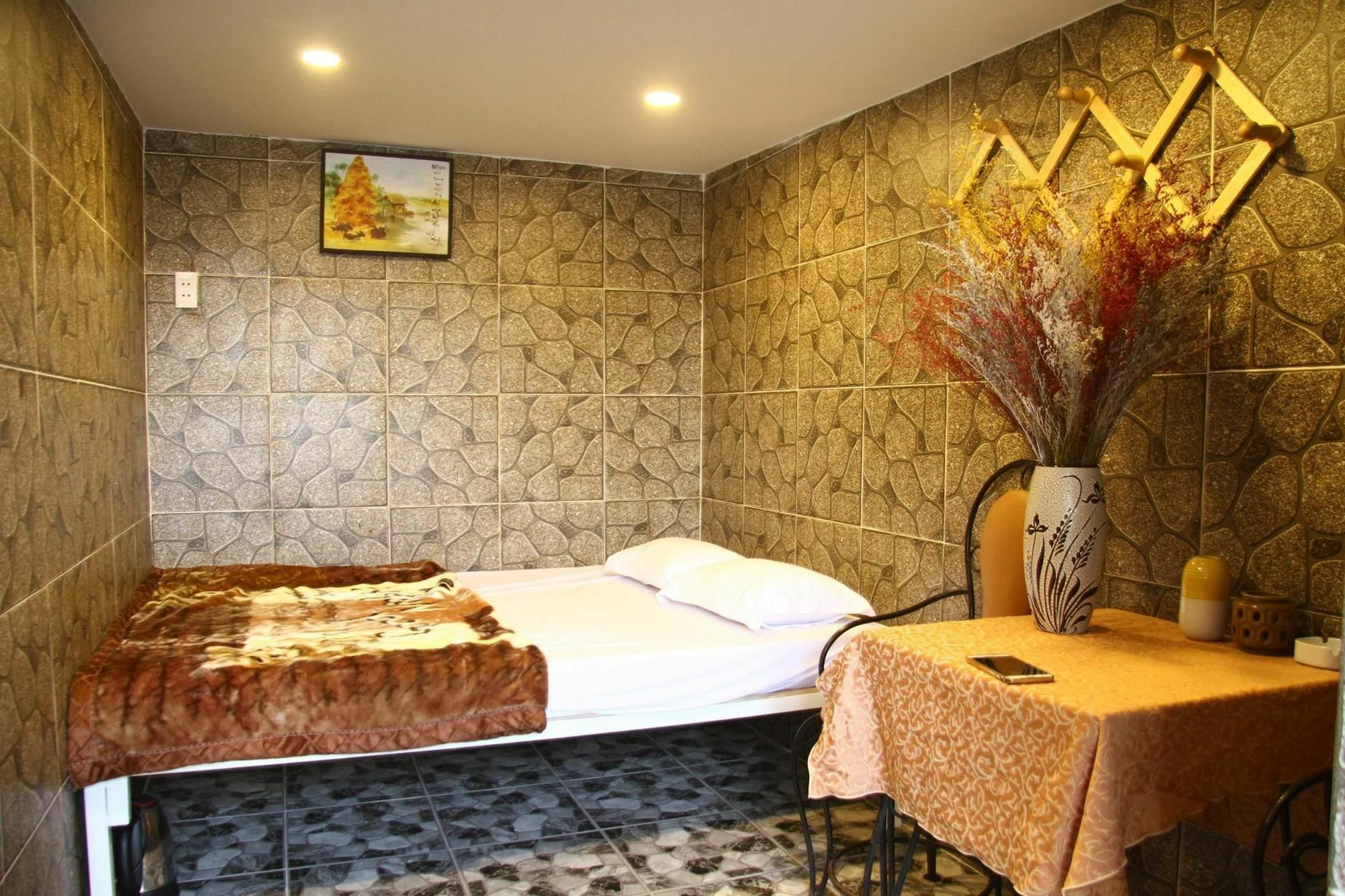 Sky View Home Da Lat Exterior foto